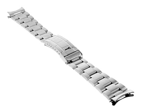 Rolex watch strap replacement parts